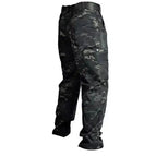 Black CP A