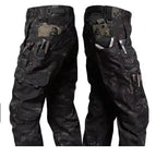 Black cp B