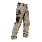 Khaki A