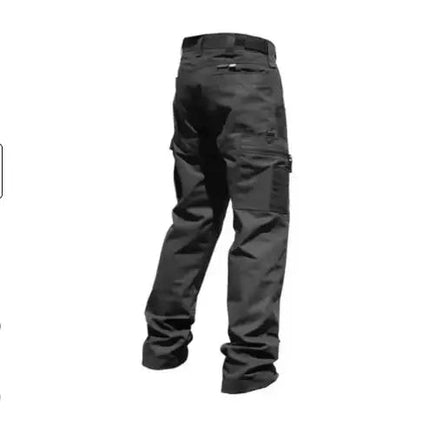 Cargo Pants Men Wear Resistant Work Pants - Cargo Pants - Ruin Hawk - Mad Fly Essentials
