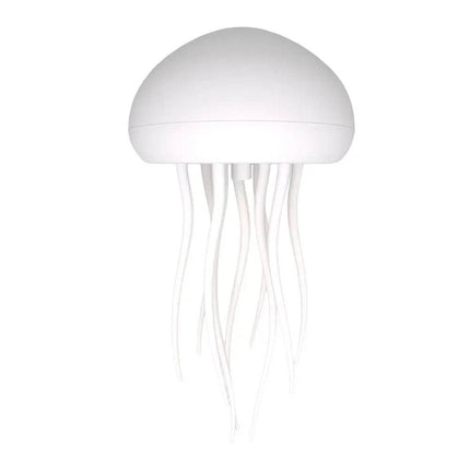 Cartoon Jellyfish RGB LED Night Light - LED Night Light - Trisdar - Mad Fly Essentials
