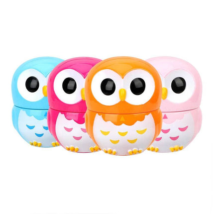 Cartoon Owl Kitchen Timer Alarm Clock - Alarm Clock - HILIFE - Mad Fly Essentials