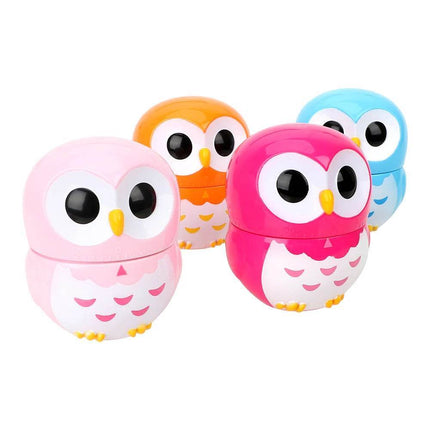 Cartoon Owl Kitchen Timer Alarm Clock - Alarm Clock - HILIFE - Mad Fly Essentials