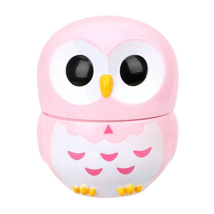 Cartoon Owl Kitchen Timer Alarm Clock - Alarm Clock - HILIFE - Mad Fly Essentials