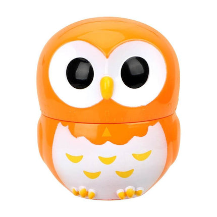 Cartoon Owl Kitchen Timer Alarm Clock - Alarm Clock - HILIFE - Mad Fly Essentials