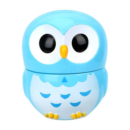 Cartoon Owl Kitchen Timer Alarm Clock - Alarm Clock - HILIFE - Mad Fly Essentials