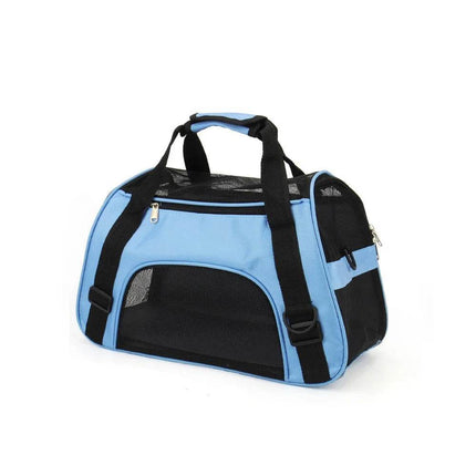 Cat Bags Portable Breathable Dog Pet Carrier - Pet Carrier - PETRAVEL - Mad Fly Essentials