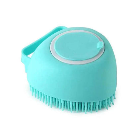 Cat Dog Silicone Massage Brush Pet Essentials - Pet Essentials - LEEPEE - Mad Fly Essentials