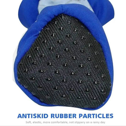 Chihuahua Pet Anti-Slip Rain Dog Boots – Mad Fly Essentials