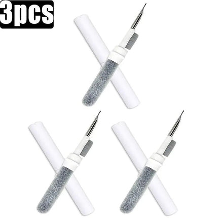 Cleaning Hacks 1-4pc Bluetooth Earphone Cleaning Tools - Cleaning Hacks - Hagibis - Mad Fly Essentials