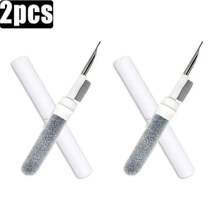 Cleaning Hacks 1-4pc Bluetooth Earphone Cleaning Tools - Cleaning Hacks - Hagibis - Mad Fly Essentials