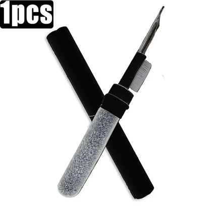 Cleaning Hacks 1-4pc Bluetooth Earphone Cleaning Tools - Cleaning Hacks - Hagibis - Mad Fly Essentials