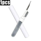 1pcs white
