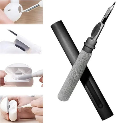 Cleaning Hacks 1-4pc Bluetooth Earphone Cleaning Tools - Cleaning Hacks - Hagibis - Mad Fly Essentials