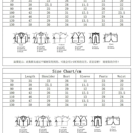 Clothing Set Boy Summer Floral Vacation Seasonal Wear - Clothing Set - Surferfish - Mad Fly Essentials