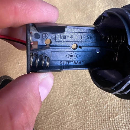 Cold Fountain Igniter Couple Bridal Wedding Decor - Wedding Decor - Candelero - Mad Fly Essentials