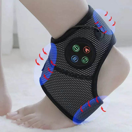 Compression Sprain Ankle Massager - Massager - Hanriver - Mad Fly Essentials