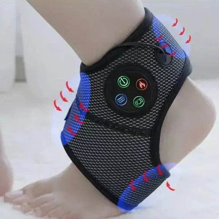 Compression Sprain Ankle Massager - Massager - Hanriver - Mad Fly Essentials