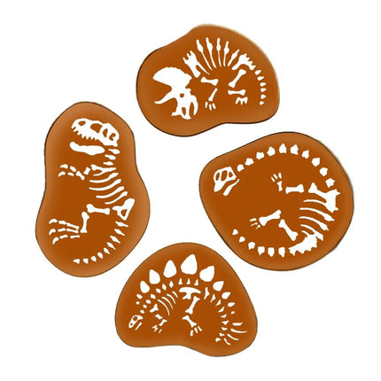 Cookie Cutter 3D Dinosaur Biscuit Mold Kitchen Accessories - Cookie Cutter - Amebrond - Mad Fly Essentials