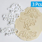 3Pcs