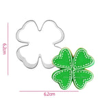 4 Leaf Clover