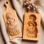 Lady Gingerbread