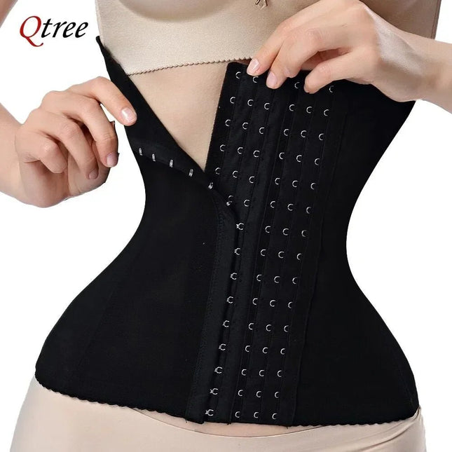 Corset Women Plus Maternity Postpartum Bandage Corset - Corset - Fafami - Mad Fly Essentials