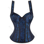 Dark Navy Blue