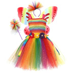 Rainbow Elf