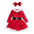 Dress belt headwear 3