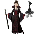 Witch Style D