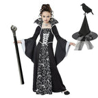 Witch Style H