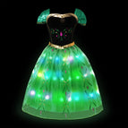 Led Dress F