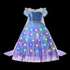 Led Dress S