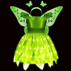Led Dress R