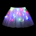 Led Bustle Only