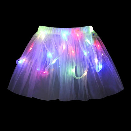 Costume Dress Purple Birthday Flock Girl Costume - Costume Dress - ollobebe - Mad Fly Essentials