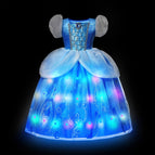 Led Dress T
