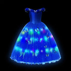 Led Dress B