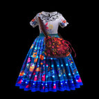 Led Dress Q