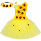 Dress and Hairband