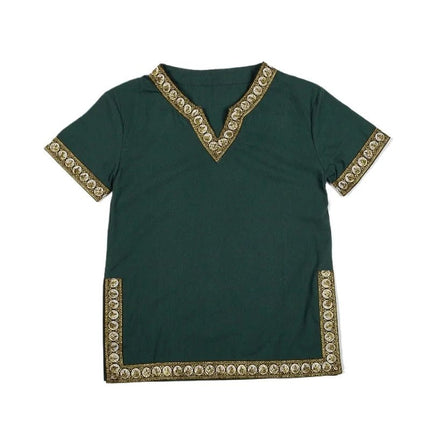 Costume Kids Boy Medieval Viking Knight Pirate Tunic Costumes - Costume - UUGOOX - Mad Fly Essentials