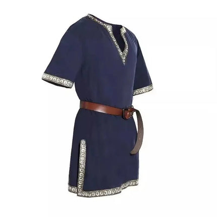 Costume Kids Boy Medieval Viking Knight Pirate Tunic Costumes - Costume - UUGOOX - Mad Fly Essentials