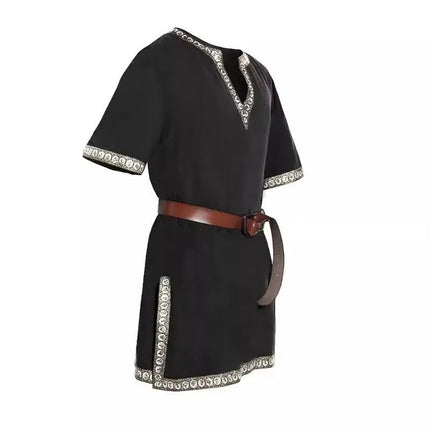Costume Kids Boy Medieval Viking Knight Pirate Tunic Costumes - Costume - UUGOOX - Mad Fly Essentials