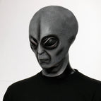 alien mask