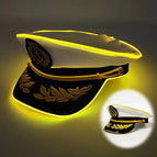 Type3 Navy hat