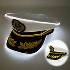 Type3 Navy hat 2