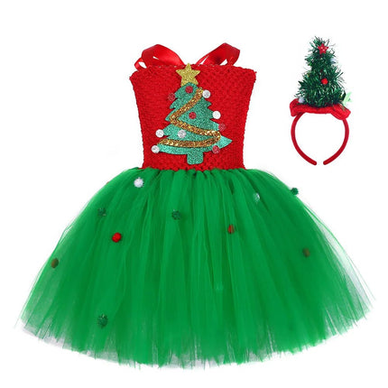 Costume Set Baby Deer Animal Reindeer Girls Costume - Costume Set - HJTT - Mad Fly Essentials