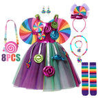 F Candy Set