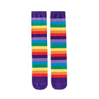 Rainbow Stockings